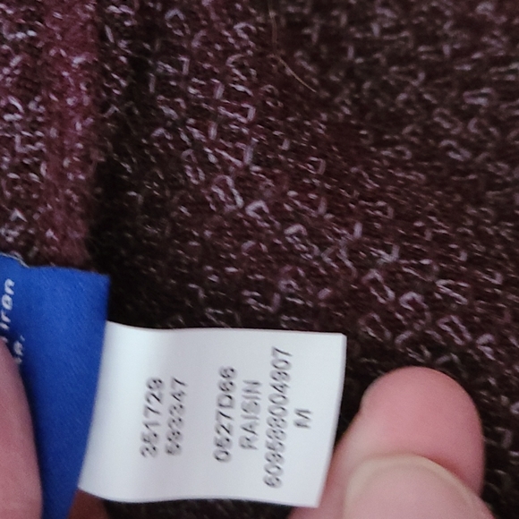 Long Sweater Or Sweater Dress. - Picture 7 of 8